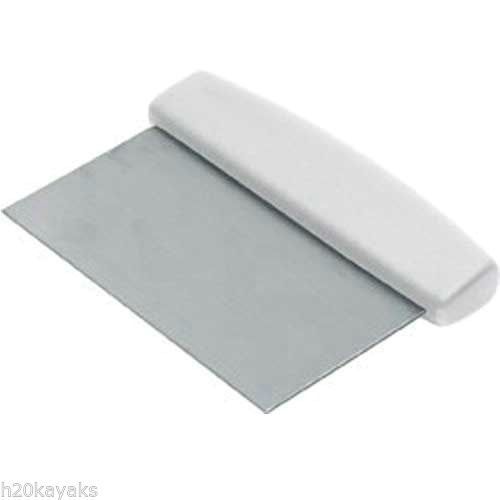 Pizza Dough Cutter 6 x 4