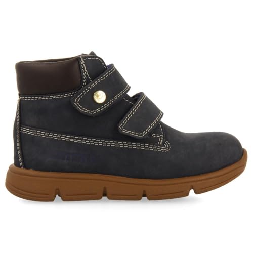 Botines de piel Gioseppo Conklin para mujer en color negro 2