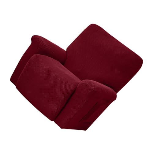 Funda para sillón de masaje para proteger los muebles del hogar 7