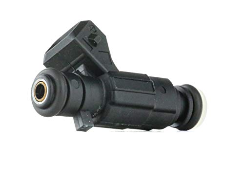 Einspritzventil Bosch 0 280 155 971 FüR Fiat Lancia Punto Stilo Panda Bravo Idea-image