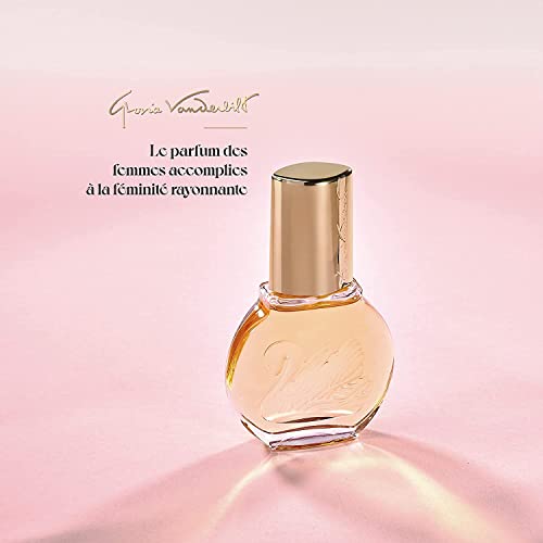 Gloria Vanderbilt - Coffret Eau de Toilette 30 ml - Spray Déodorant 150 ml - Vaporisateur de Sac 15 ml - Image 4