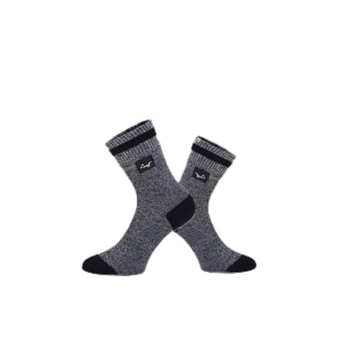 Waterproof Socks for Men & Women, Outdoor Performance Hiking and Fishing Gear