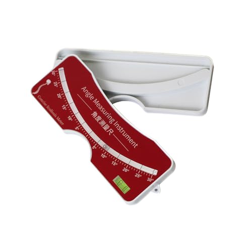 Outil de mesure de la scoliose pour vérifier la posture des enfants - 8