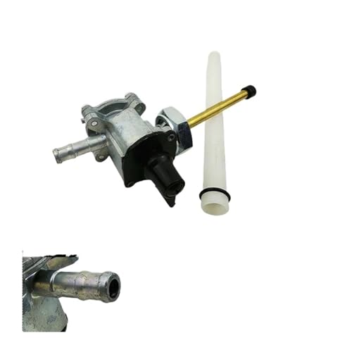 Robinet carburant Pompe injection moto débit stable réservoir CB600F - 3