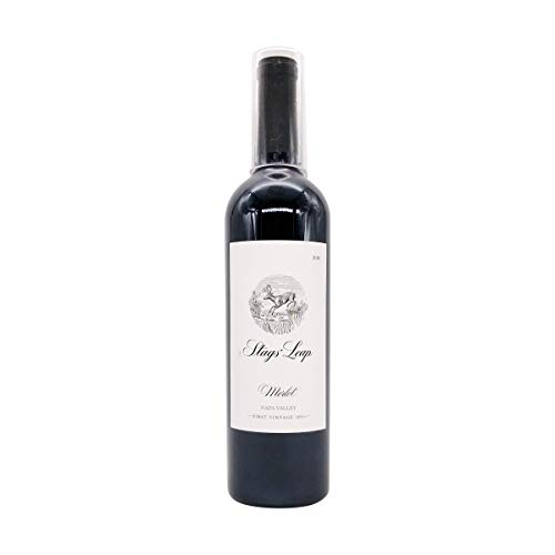 Stags' Leap Winery Napa Valley Merlot 750 ml