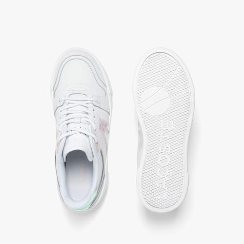 Lacoste L002 Evo Leather Colour - vue 5