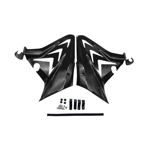 Panneau couverture latérale CBR650R pour réparer carénage arrière cassé