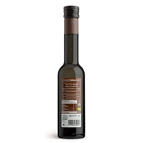 Pack de Aceite de Oliva Extra Virgen Orgánico 17 fl oz miniatura 6