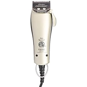 Oster Performance Pet Clipper Kit for in-Home Grooming (078033-000-000) Oster Performance Pet Clipper Kit for in-Home Grooming (078033-000-000)