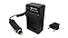 Samsung HMX-H300 Camcorder Accessory Kit includes: SDIABP210E Battery, SDM-1524 Charger