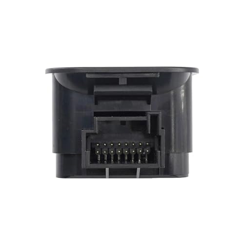 Interrupteur de commande de frein à main Tiguan Sharan 5N0927225A - 6