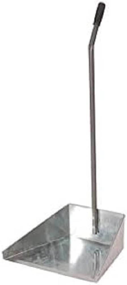 Linea Garden Friend A1219135, Alzaimmondizia Zincata