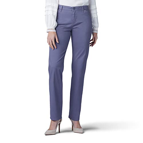 Image of LEE Women's Relaxed Fit All Day Straight Leg Pant