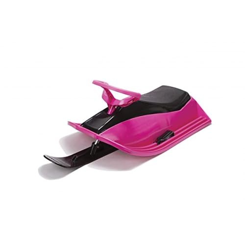 Stiga Snowrunner Pink