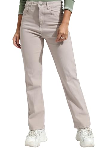 Image of Tokyo Talkies Women Jeans