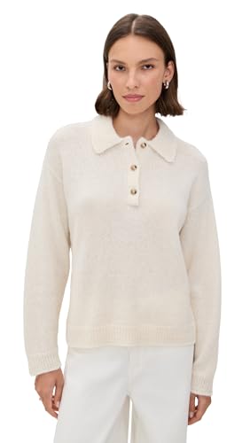 XIRENA Women's Ethan Alpaca Sweater