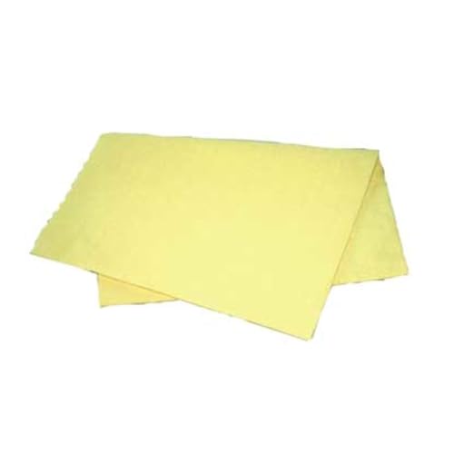 Dönges Abdecktuch für Kabellöter, 1000 x 1000 mm SMK 170 (Kevlartuch Gewebetuch Kabellötertuch Lötertuch Abdecklaken)