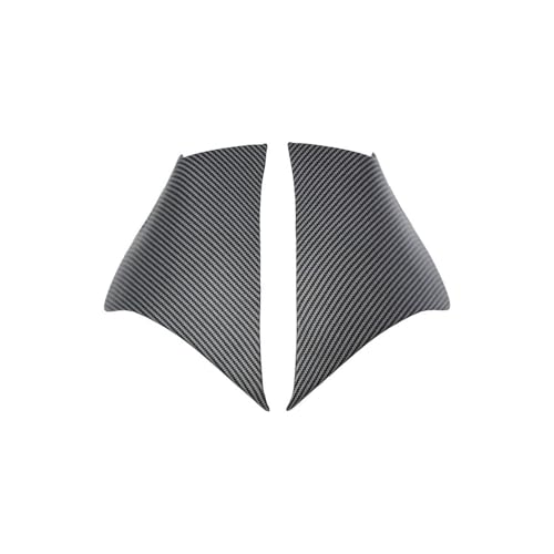 Aileron de carénage GSXR1300 pour stabiliser la moto à haute vitesse