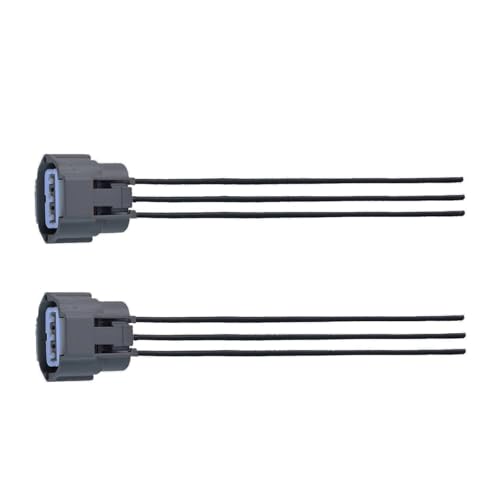 Bobine d'allumage prise J48817102 femelle étanche pour Infiniti M45 M35
