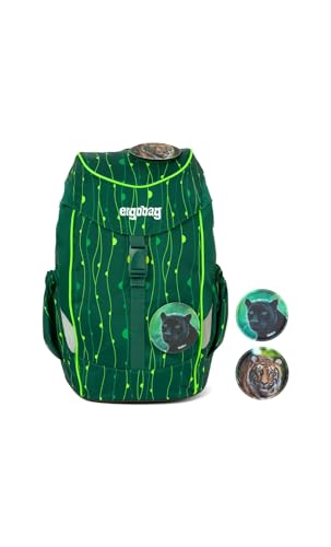 ergobag Mini Backpack RambazamBär
