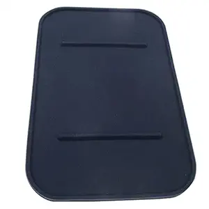 CKPSMS Brand -1PCS Silicon Rubber Coated Iron Rest Pads for Steam Electric Irons