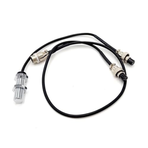 Sensor de velocidad Linhai 260 300 recambio ATV260 Quad pieza 21484