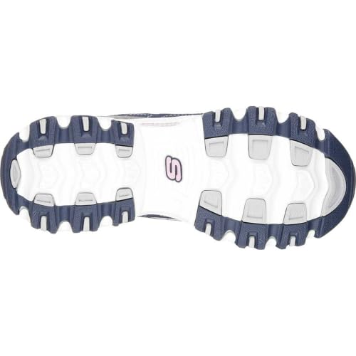 Image of Skechers Womens Summits Sneaker