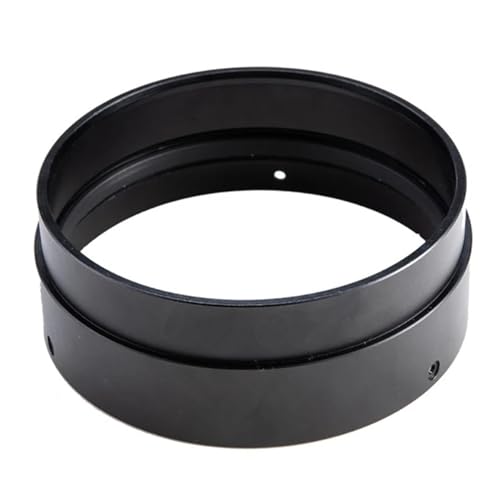 Soporte de Lente 154mm telescopio astronómico metal tubo de espejo 160PVC