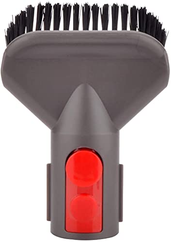 Aoonar Harter Bürstenaufsatz für Dyson Gen5, G5, V15, V12, V11, V10, V8 und V7 – Robust & Präzise Reinigung – Quick‑Release ohne Adapter Aoonar Harter Bürstenaufsatz für Dyson Gen5, G5, V15, V12, V11, V10, V8 und V7 – Robust & Präzise Reinigung – Quick‑Release ohne Adapter