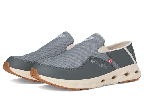 Columbia Men's Bahama X Slip-on Boat Shoe