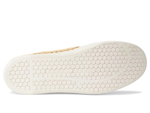 Dolce Vita Women's Notice Slide Woven Sneaker3