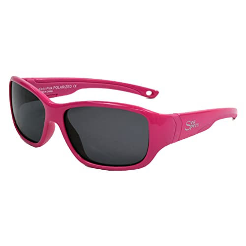 Keiki Kids Floating Sunglasses - Pink