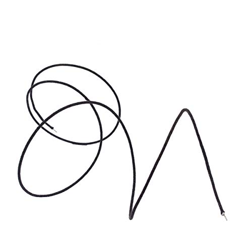 HEALLILY Pano- Coberto Pré- Estanhado 3. 2 Pés Pushback Vintage- Estilo Guitarra Pano- Coberto de Ar