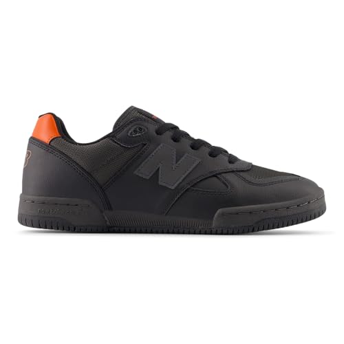 New Balance New Balance Mens Tom Knox 600 Black 12 Medium