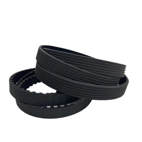 Courroie 4PK885 striée pour alternateur et moteur de voiture