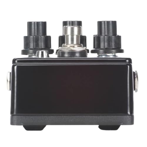 DOD Boneshaker Boost EQ pédale d'effet saturation pour guitare électrique - 5