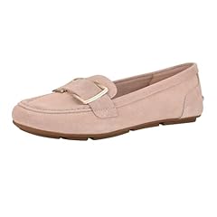 Light Pink Suede 681