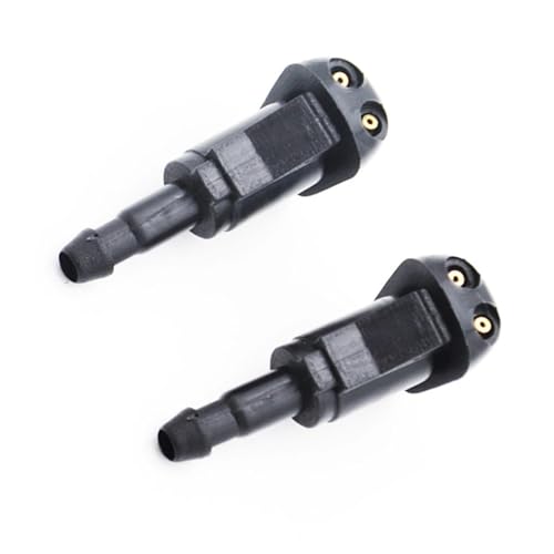 Buse de lave-glace OEM 85381-AA010 pour réparer l'essuyage Tacoma