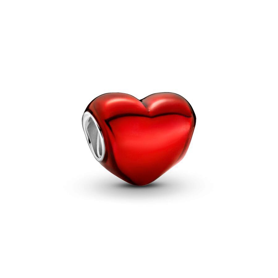 Image of Mom Family Charms Bead for Bracelets and Necklaces Jewelry Charm for Women Valentine Mother's Day