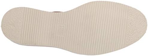 Frye Men's Paul LT Bal Oxford Shoe, Dark ash, 10.5 M US | Image 3