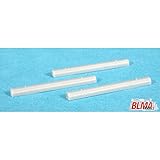 BLMA Modles BLM4108 HO Concrete Car Stops (20)