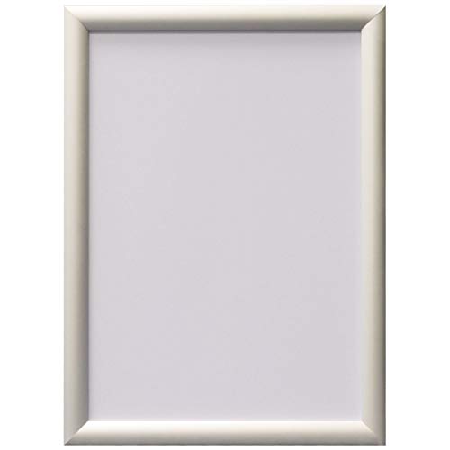 SnapFrames Aluminium Snap Frames Point of Sale POS Wall Display (A1)