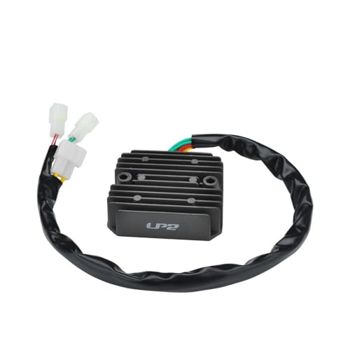 Régulateur redresseur VT 1100 de qualité supérieure pour circuit électrique Shadow C2 ACE