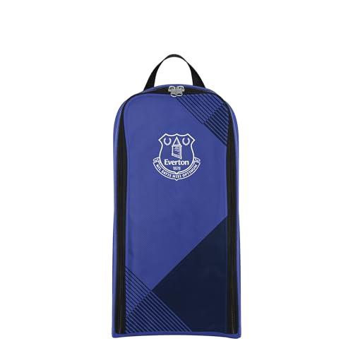 Sac à chaussures Everton FC Glide FOCO bleu pour équipement sportif