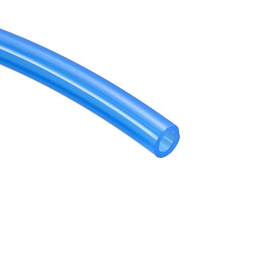 Sourcing map Pneumatico Aria Tubazione, 4mm DE x