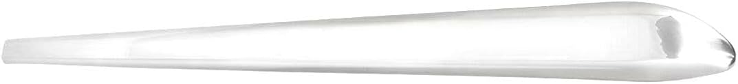 Passenger Side Front Quarter Panel Stainless Trim Molding Strip Fits Car KC7012R,Free return