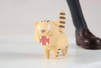 とらドラ!   1/8 Amazon.co.jp: とらドラ! 逢坂大河 (1/8スケールPVC塗装済み完成