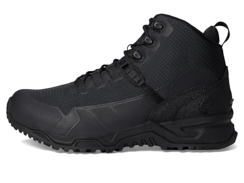 Image of Original S.W.A.T. unisex-adult Alpha Fury 2.0 6 inch Lace-up Boot