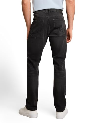 TOM TAILOR Herren Josh Regular Slim Jeans – Ansicht 3