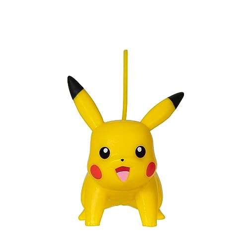Pokemon PKW3534 Pokémon Battle Figure 8 Pack thumb #3